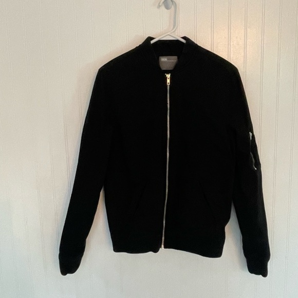 ASOS bomber jacket - Small - Picture 2 of 11